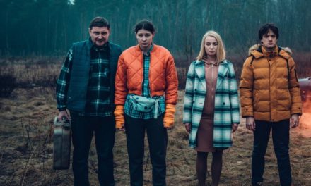 Il était une fois sur la nationale 1 : une comédie noire made in Pologne à découvrir en décembre sur Netflix
