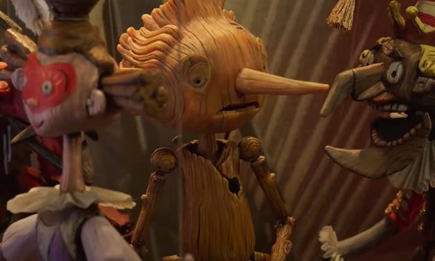 Pinocchio : carton plein pour l’interprétation très personnelle de Guillermo del Toro sur Netflix (Avis)
