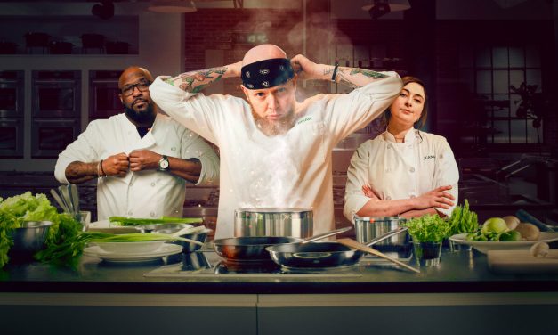 Chaud Dedans : une compétition culinaire hors du commun à découvrir en janvier sur Netflix