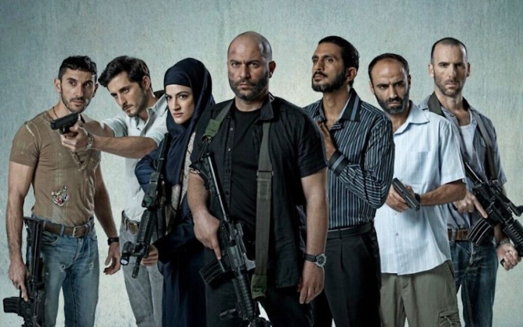 Fauda : y aura-t-il une saison 5 pour la série d’action israélienne ? (Estimation date de sortie sur Netflix)