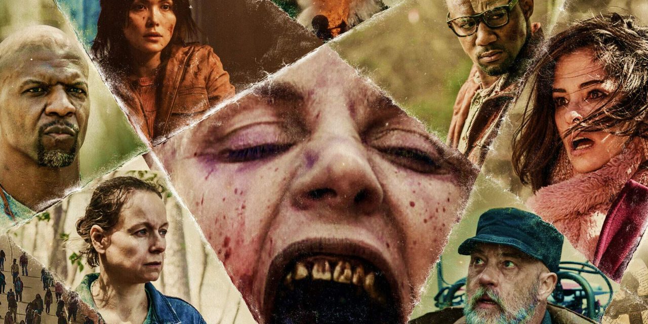 Tales of the Walking Dead : sur quelles plateformes de streaming voir ce nouveau spin off ?  (OCS, Netflix, Prime Video ?) + Date de sortie