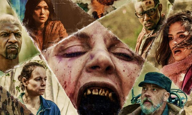Tales of the Walking Dead : sur quelles plateformes de streaming voir ce nouveau spin off ?  (OCS, Netflix, Prime Video ?) + Date de sortie