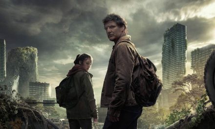 The Last of us : la série HBO débarque en janvier sur Prime Video !