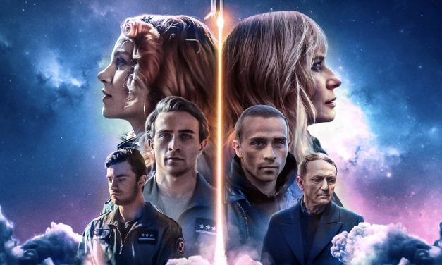 Mon cosmonaute : une romance polonaise à la “Interstellar” à découvrir en février sur Netflix