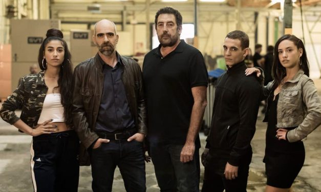 Hasta el cielo : après le film, cette série espagnole s’apprête à mettre le feu en mars sur Netflix !