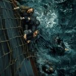 L’écume de la guerre : le film à succès norvégien adapté en mini-série arrive en avril sur Netflix