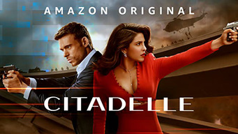 Citadelle - Série (Saison 1)