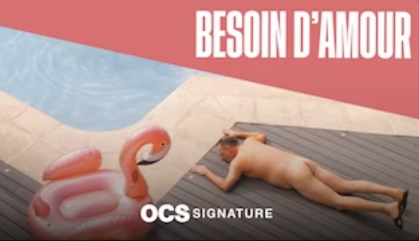 Besoin d’Amour - Série (Saison 1)