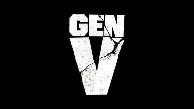 Gen V - Série (Saison 1)