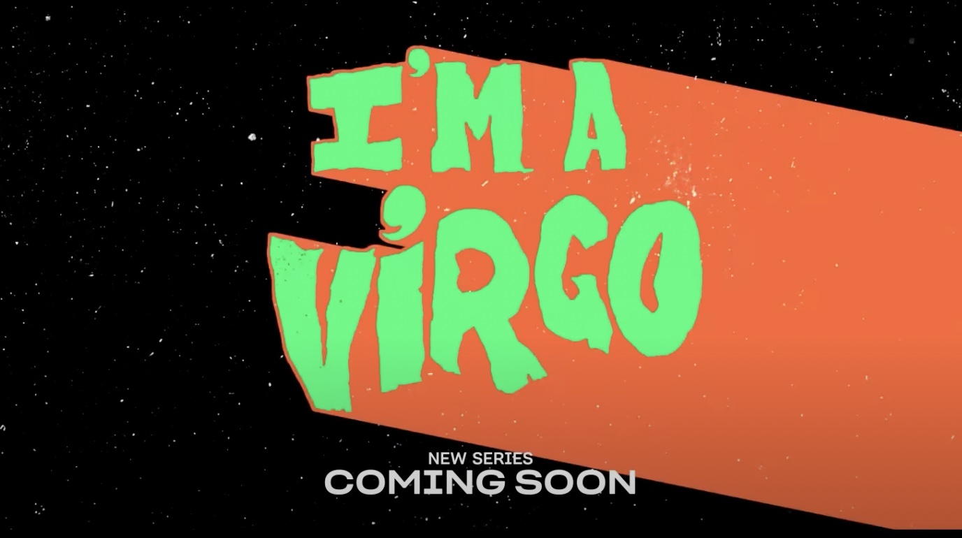 I'm Virgo - Série (Saison 1)