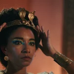 La Reine Cléopâtre : une série documentaire consacrée à la reine d’Egypte en mai sur Netflix