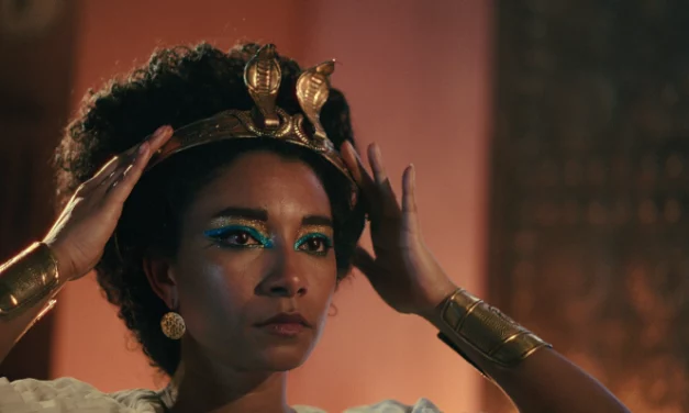 La Reine Cléopâtre : une série documentaire consacrée à la reine d’Egypte en mai sur Netflix