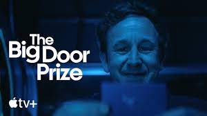 The Big Door Prize - Série (Saison 1)