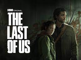 The Last of Us - Série (Saison 1)