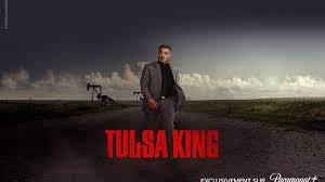 Tulsa King - Série (Saison 1)