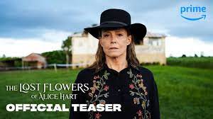 The Lost Flowers of Alice Hart - Série (Saison 1)