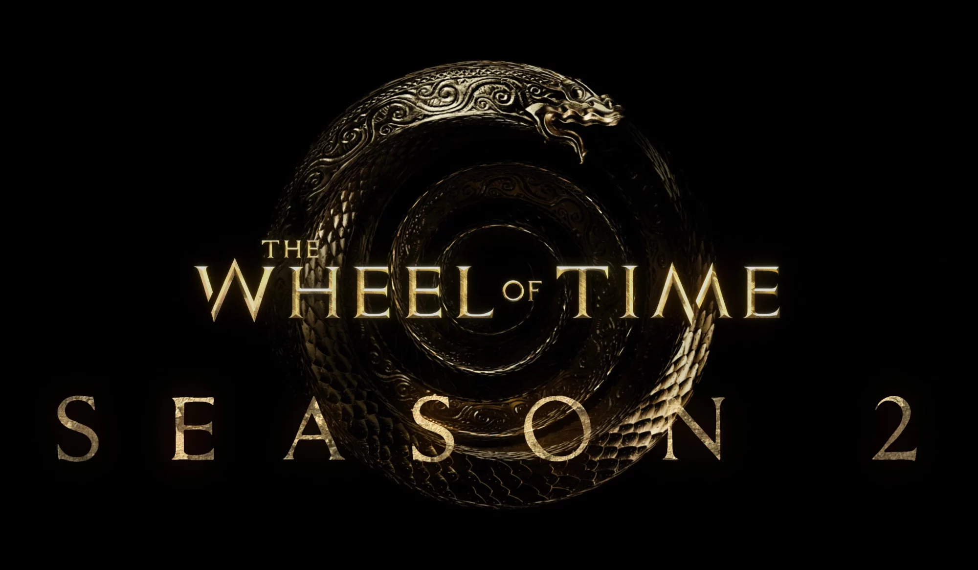 La roue du temps - Série (Saison 2)