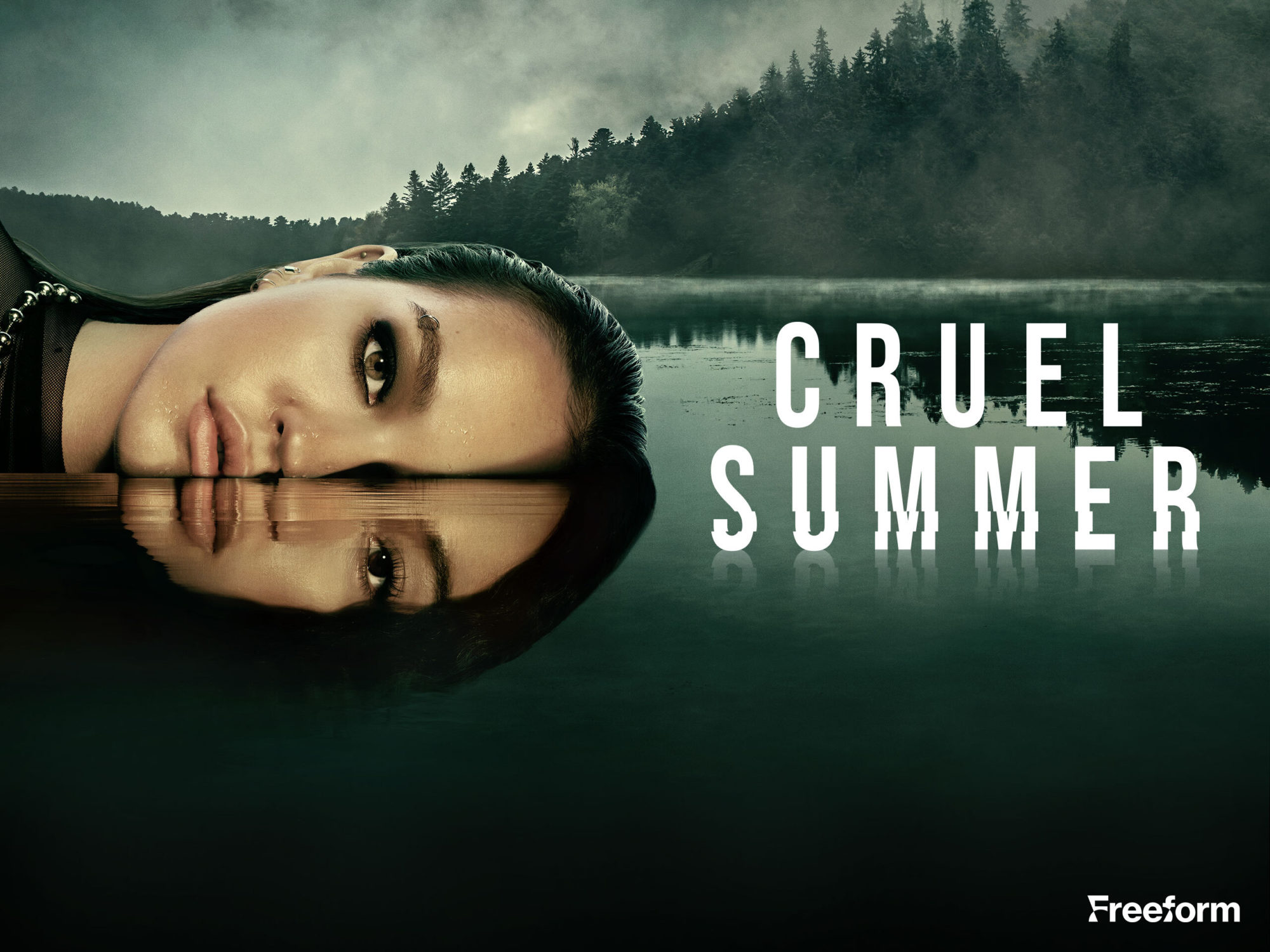 Cruel Summer - Série (Saison 2)
