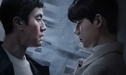 Miraculous Brothers : une mystérieuse bromance sud-coréenne à découvrir en septembre sur Netflix
