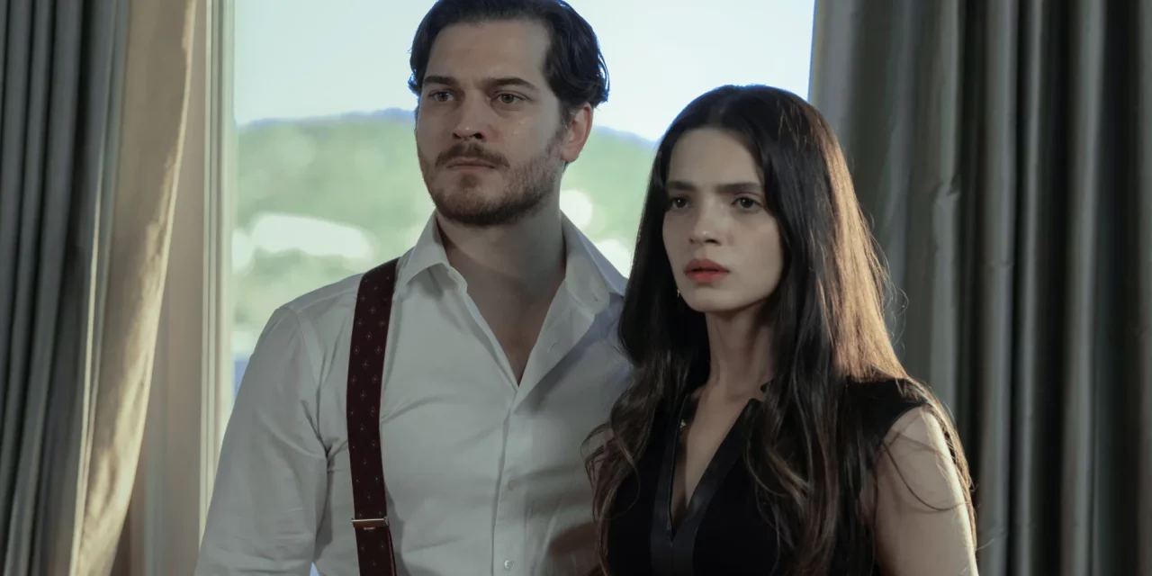 Le Tailleur : la série turque reviendra-t-elle pour une saison 4 sur Netflix ?